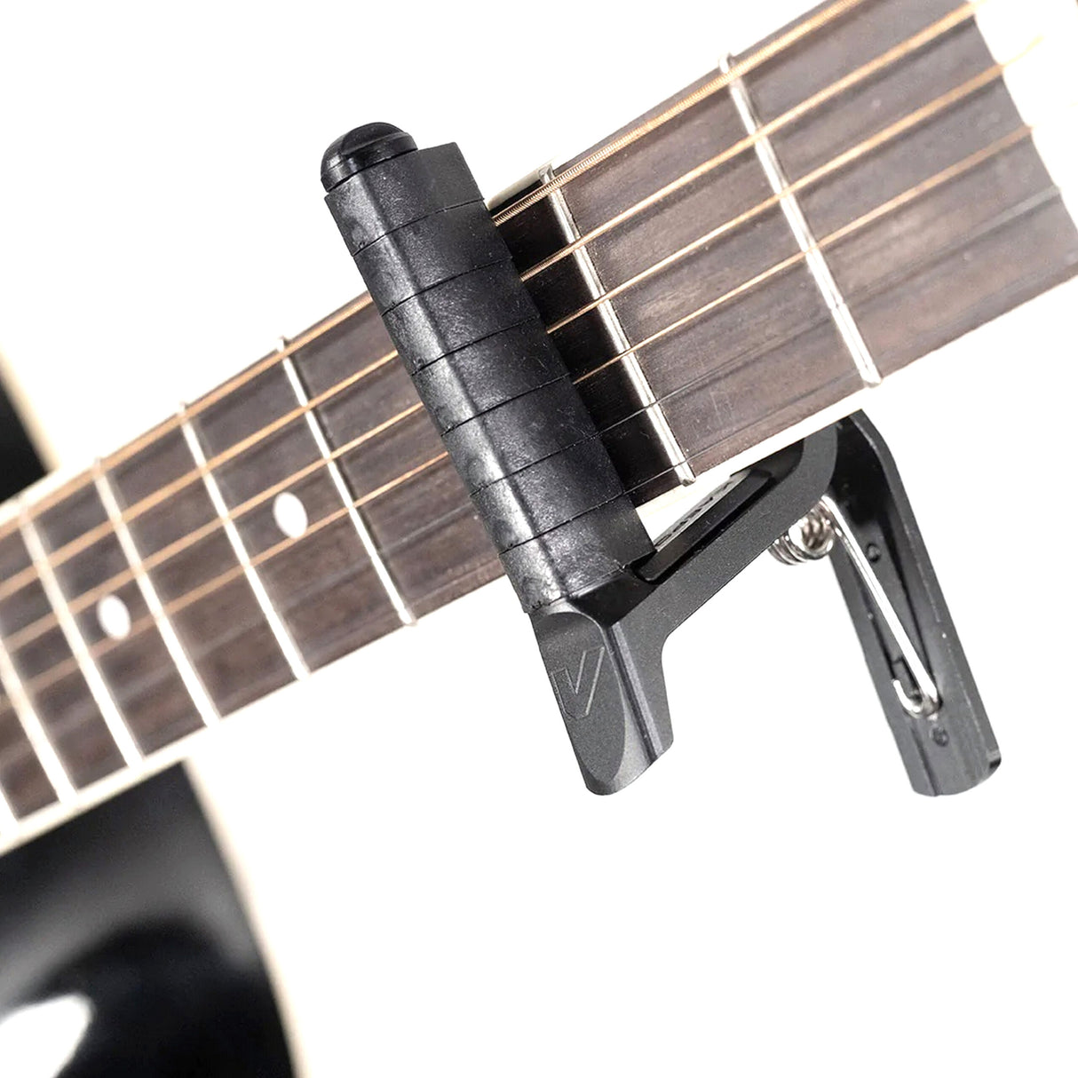 Gruv Gear Kaepo Creative Tuning Guitar Capo