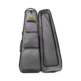 Gruv Gear Travel Bag for 2 Electric Guitar