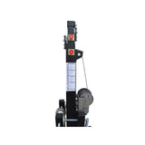 Work Pro LW 155 D Telescopic Lifter, 5.3m Height, 150kg Load, Wire Drive