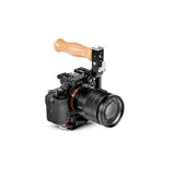 Manfrotto MVCCS Small Mirrorless DSLR Camera Cage