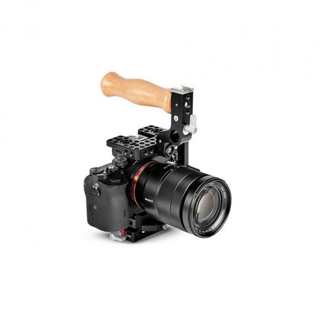 Manfrotto MVCCS Small Mirrorless DSLR Camera Cage