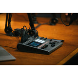 Zoom PodTrak P8 Podcast Recorder