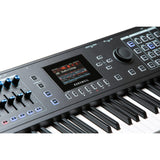 Kurzweil PC4 SE 88 Note Hammer Action Keyboard Controller