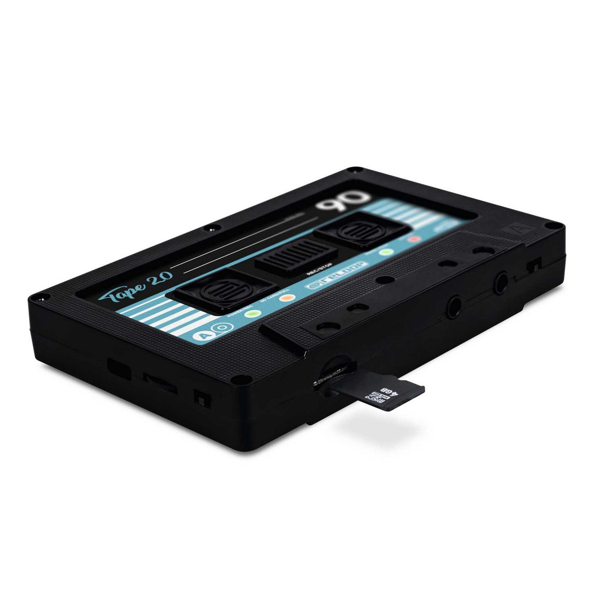 Reloop TAPE 2 Portable Mixtape Recorder