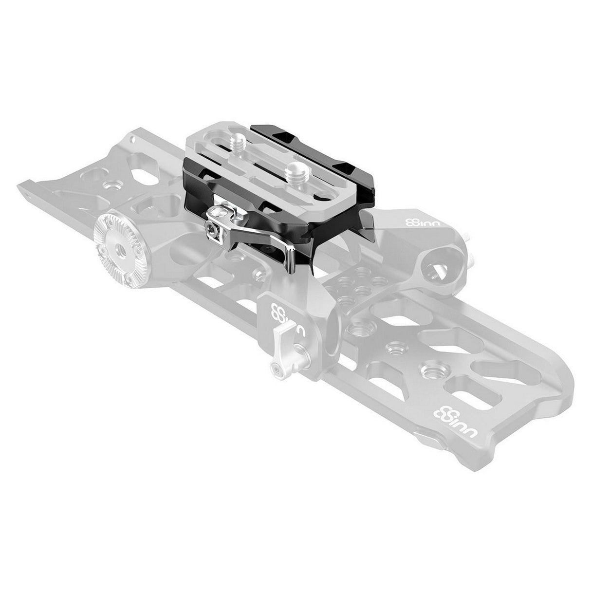 8Sinn 8-RPII Riser Plate II for 15mm Baseplate