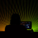 ADJ AX2 Integrated Lighting Controller Console