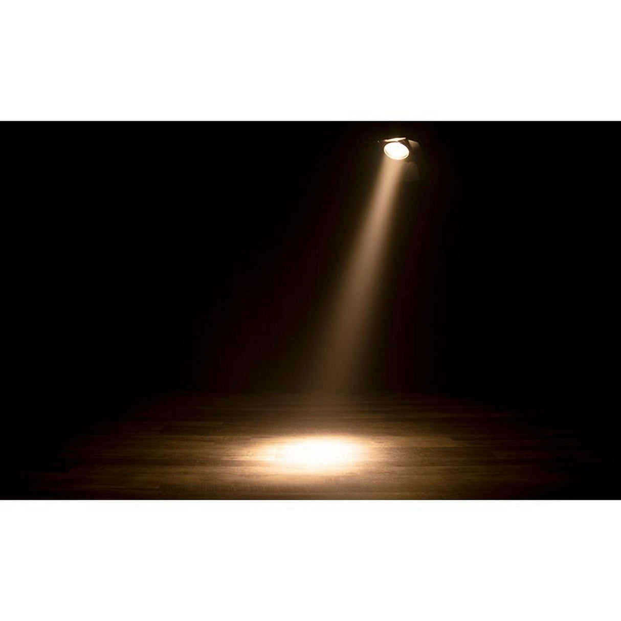 ADJ Encore FR Pro Color 400W 6-In-1 7-Inch Fresnel LED Fixture