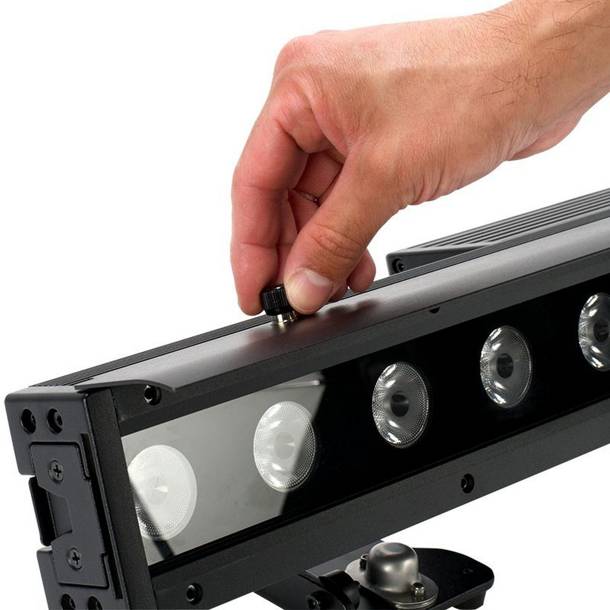 ADJ Encore LB15IP 15 x 20-Watt Quad Color RGBL Linear LED Wash Fixture