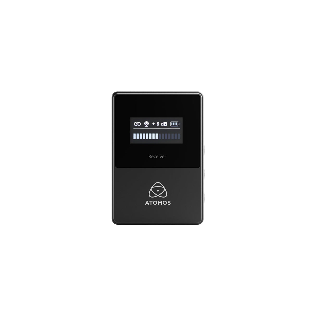 Atomos StudioSonic Shotgun Microphone