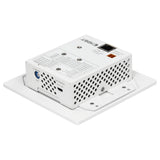 AVPro Edge AC-CXWP-KVM-KIT Bi-Directional HDMI USB Wall Plate Kit