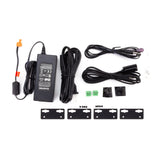 AVPro Edge AC-EX100-444-KIT 100M 18Gbps HDBaseT Extender Kit