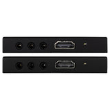 AVPro Edge AC-EX70-UHD-KIT 70M 10Gbps HDBaseT Extender Kit