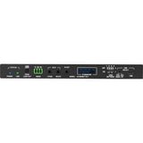 AVPro Edge MXNet 1G AV-over-IP Encoder/Decoder