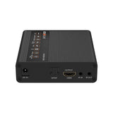 BZBGEAR BG-EXH-70C 4K 18Gbps HDMI Extender