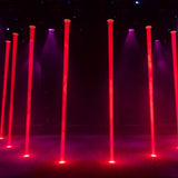 ColorKey Creator Beam 150 150W LED Moving Head Beam Fixture