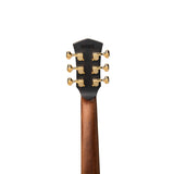 Cort Modern Burst Masterpiece Series Modern Burst Acoustic Electric Guitar