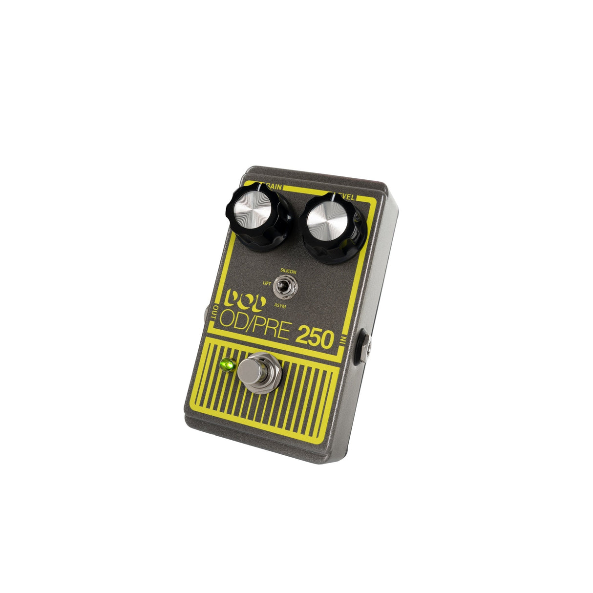 DigiTech DOD 250-X Overdrive Preampifier