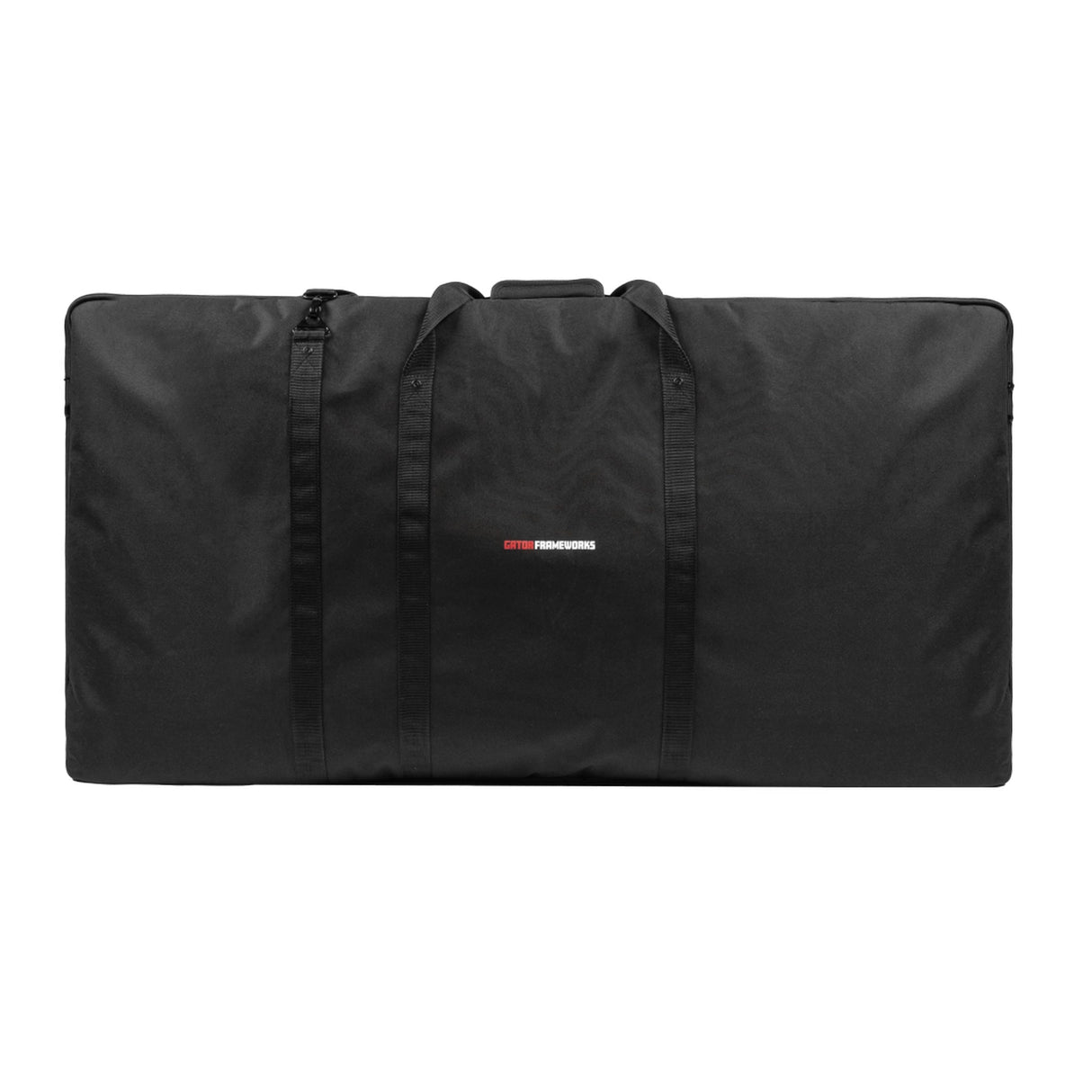 Gator Frameworks GFW-DJFACADE Collapsible DJ Facade with Carrying Bag