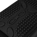 Gator Cases GL-TENORSAX-PRO Adagio Pro Series Lightweight Case for Tenor Saxophone