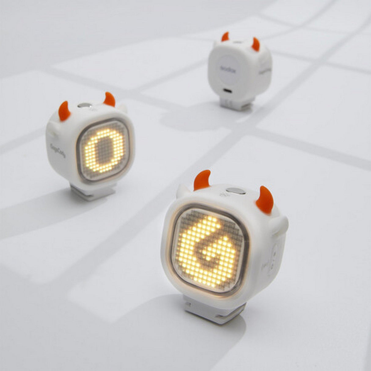 Godox LT1 LED Creative Pixel Light with Bluetooth/NFC Control