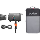Godox PL1200 RF K1 PaletteLab 1200W Full-Spectral LED Light Kit