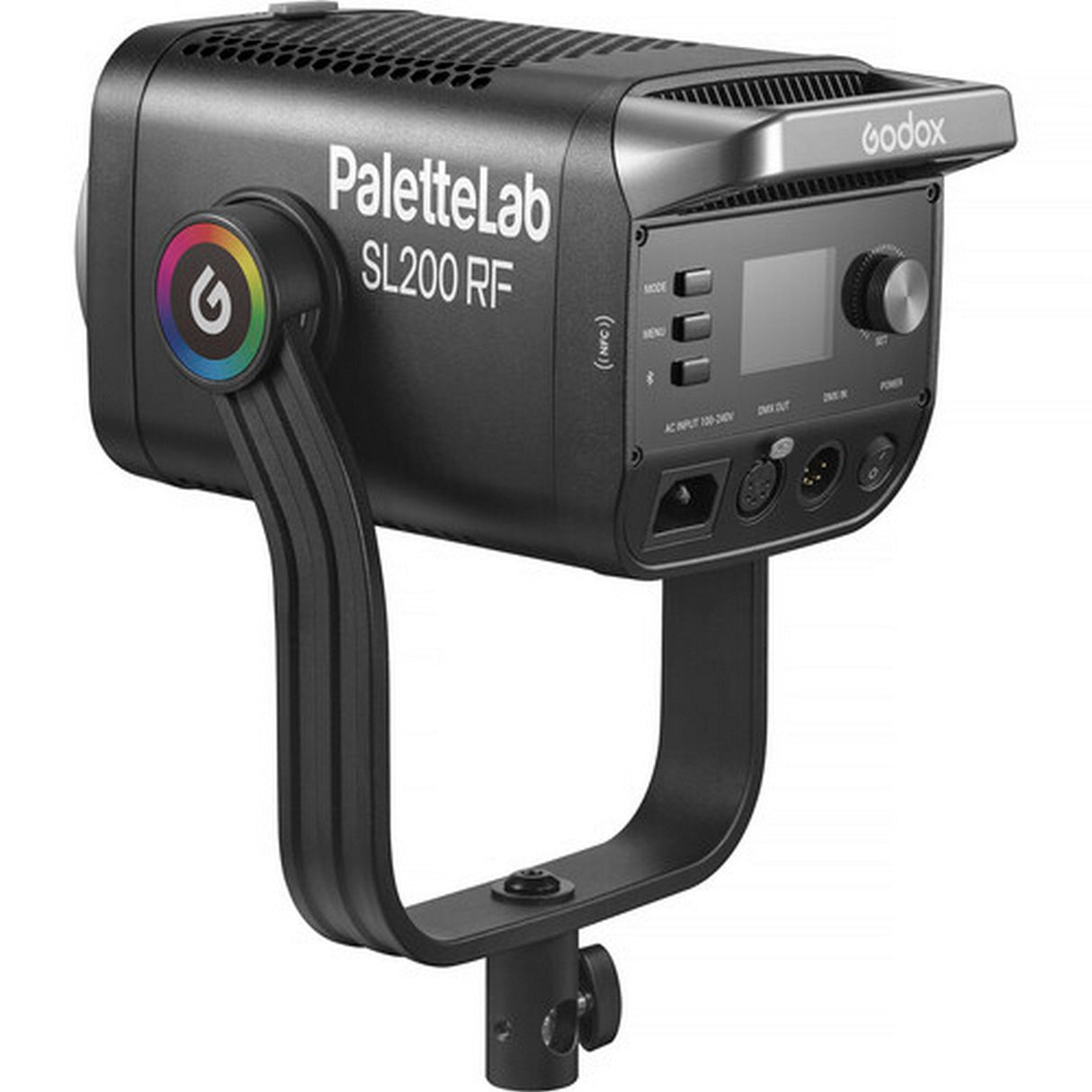 Godox SL200 RF / SL300 RF PaletteLab RGB LED Lights