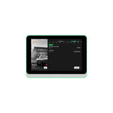 IAdea XDS-1078-A9 Advanced 10.1-Inch Interactive Room Panel Display