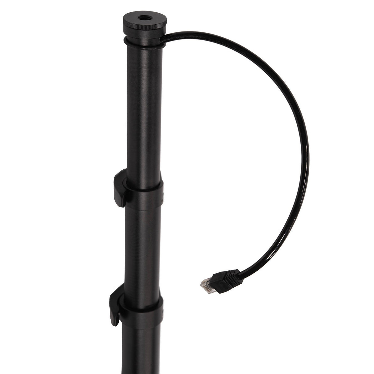 Ikan Aluminum Telescoping PoE Light Stand/Hanger, 2-Foot