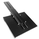 Ikan PT419W-PTZ-TM 19-Inch PTZ Teleprompter with Widescreen Monitor and Talent