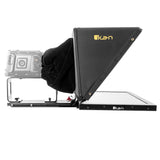 Ikan PT419W-TK-TRIPOD 19-Inch Widescreen Teleprompter, Tripod, Dolly Turnkey, and Travel Kit