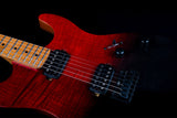 Jet Guitars JS-1000 Vulcano Electric Guitar