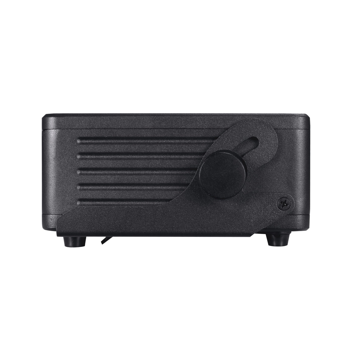 JMAZ Lighting MAD PAR PUCK 20W RGBAL+C LED Battery Powered Outdoor Uplight