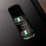 KORG handytraxx tube Portable Record Player