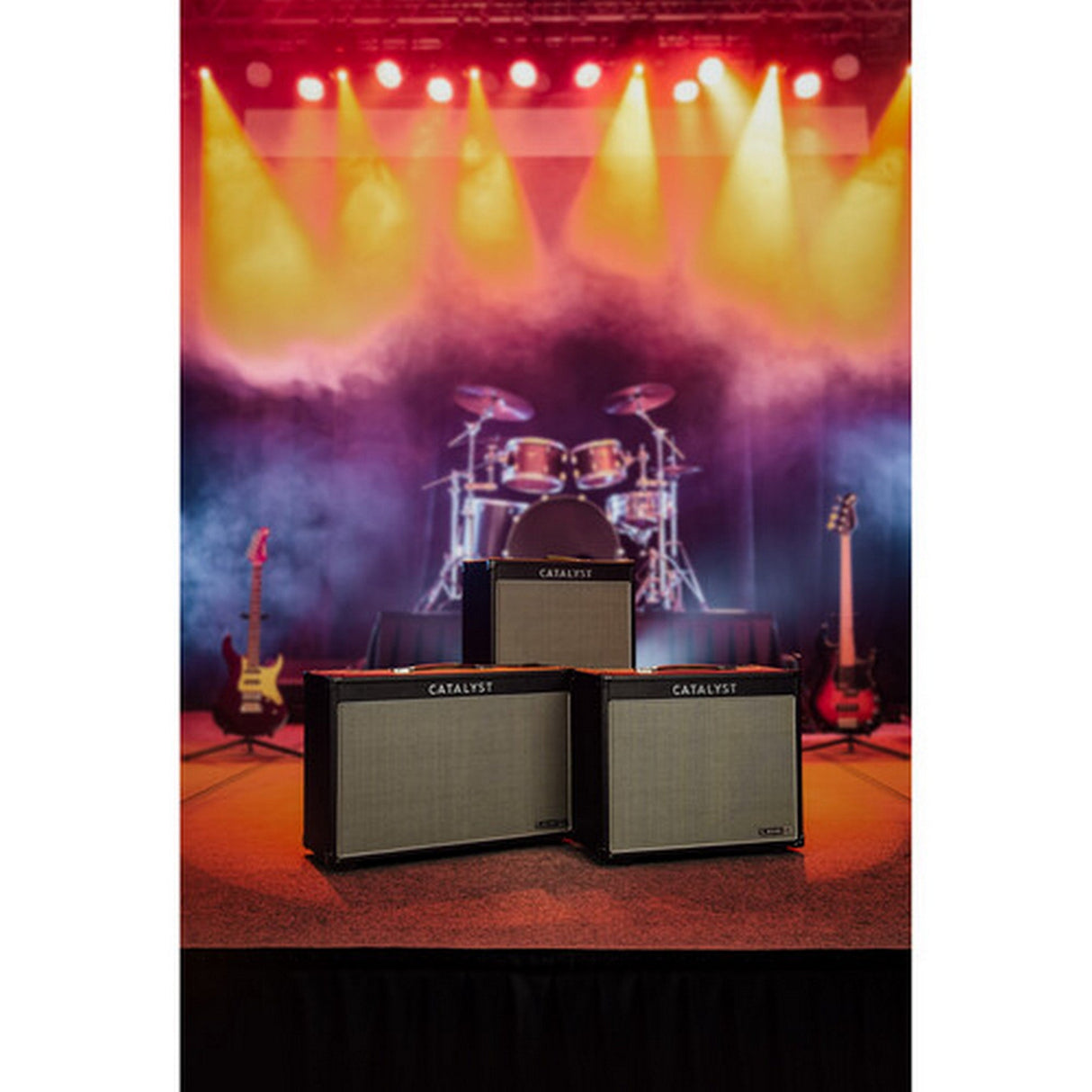 Line 6 Catalyst CX Modeling Guitar Amp