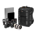 Lowepro Pro Trekker BP AW II Series Camera Backpacks for Pro Photography