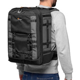 Lowepro Pro Trekker BP AW II Series Camera Backpacks for Pro Photography