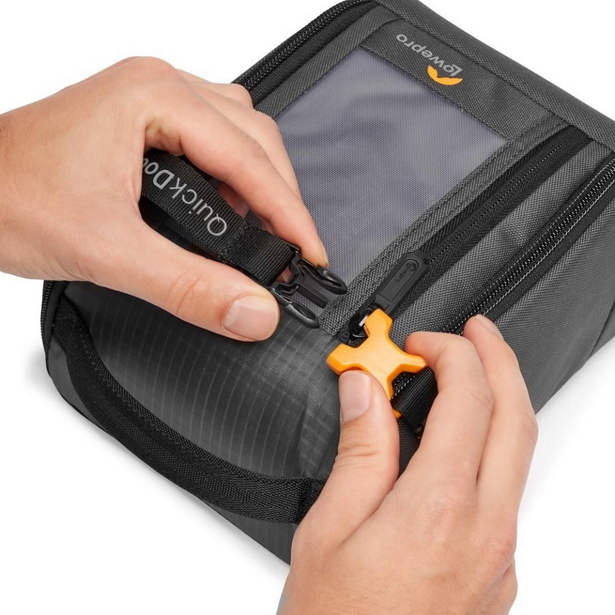 Lowepro GearUp Creator Box II Series for Camera and Accessories