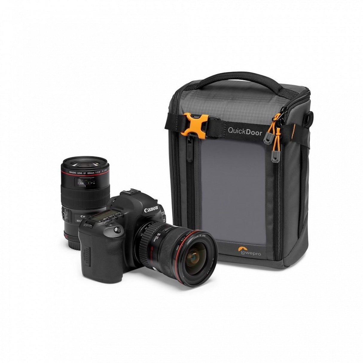 Lowepro GearUp Creator Box II Series for Camera and Accessories