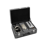 Neumann M 50 V Set Tube Omnidirectional Condenser Microphone