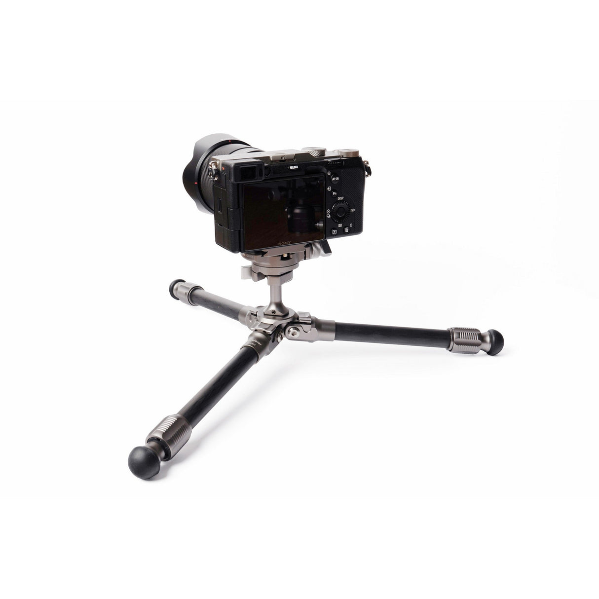 Explorer GX-KIT Gravity Explorer Table Top Tripod Kit