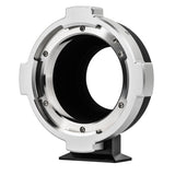 NiSi ATHENA PL-E Adapter for PL Mount Lenses to Sony E Cameras