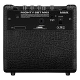 Nux Mighty 8BT mkII Digital Modeling Bluetooth Guitar Amplifier