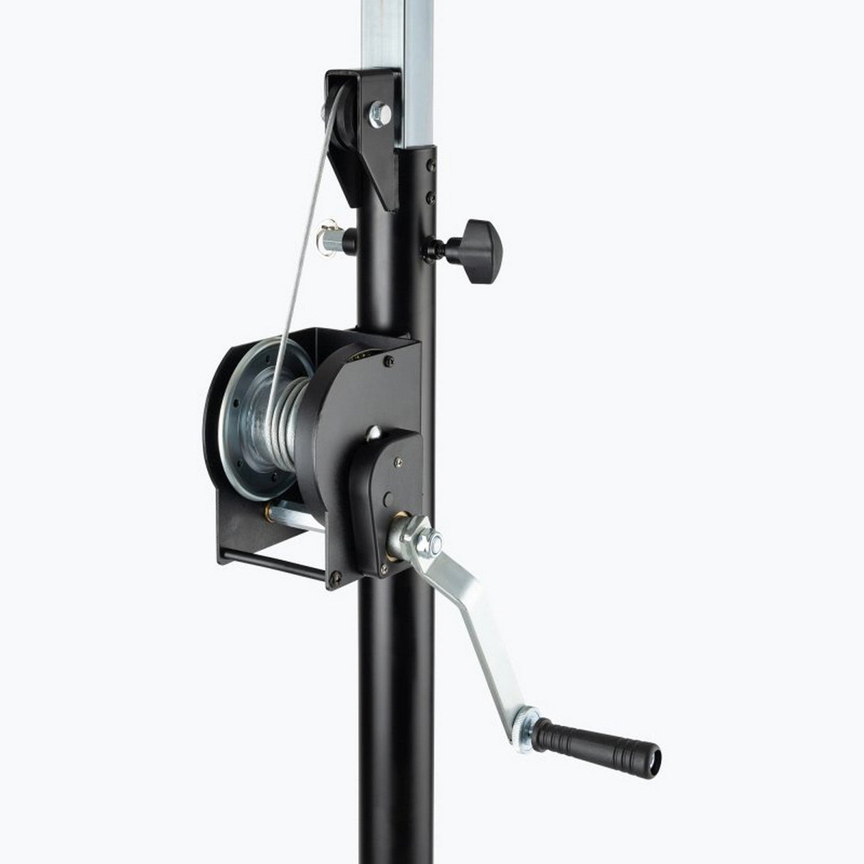 On-Stage LS9900B Crank Up Lighting Stand