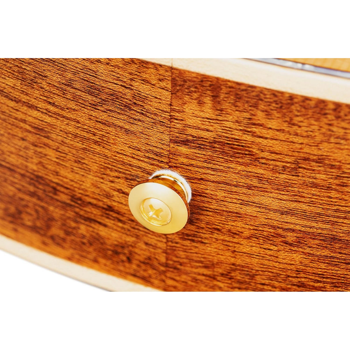 Ortega Guitars RCE138-T4-L Performer Series Full Size Acoustic Electric Guitar