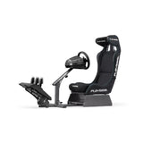 Playseat Evolution Pro Gaming Racing Seat, Black ActiFit (Used)