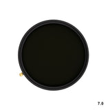 ProMaster HGX Prime 82mm Variable ND Lens Filter, 1.3-8 Stops