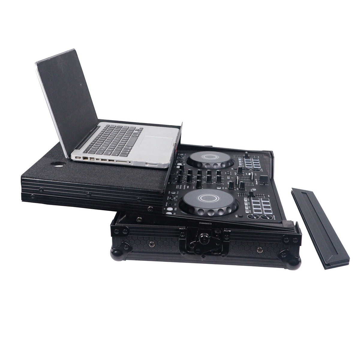 ProX X-DDJFLX4 Case for Pioneer DJ DDJ-FLX4, DDJ-400, and DDJ-SB3 DJ Controller