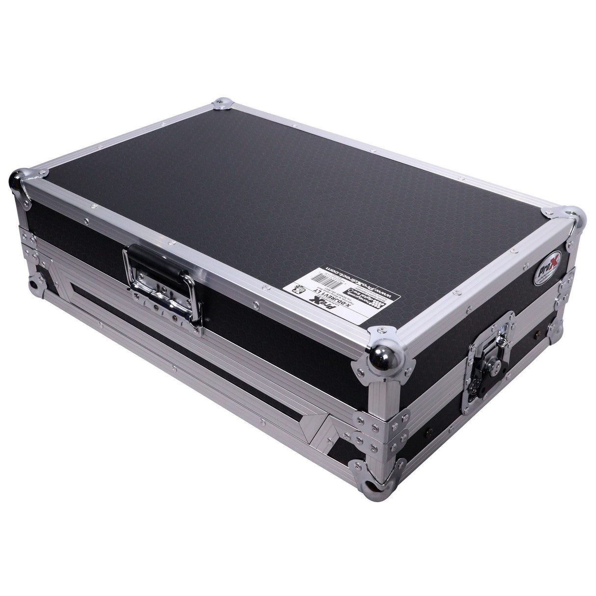 ProX X-DDJREV1 Case for Pioneer DJ DDJ-REV1 DJ Controller