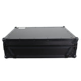 ProX XS-PRIME4 Case for Denon PRIME 4 DJ Controller with Rack Space and Wheels