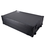 ProX XS-RANEFOUR Case for RANE Four DJ Controller with 1U Rack Space and Wheels